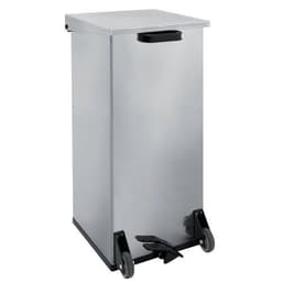 Poubelle mobile Carro-Kick 55L et 110L - Vepabins - Image principale