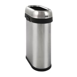 Poubelle Slim Open 50L - Image principale