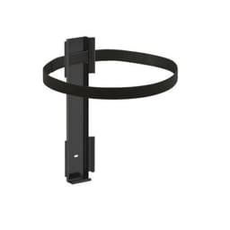 Support de fixation murale pour corbeille 30L et 50L - Image principale