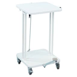 Support de sac Saekko Boy à pédale avec couvercle 40 L et 60 L - Image principale