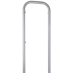 Support pour poubelle d'extérieur 50 L - Image principale