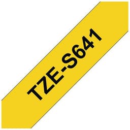 Ruban Brother TZe - S - 6xx - Image 2