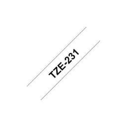 Ruban Brother TZe - FX - 6xx - Image 2