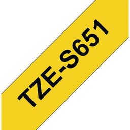 Ruban Brother TZe - S - 6xx - Image 3
