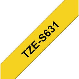 Ruban Brother TZe - S - 6xx - Image 4