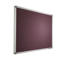 Panneau d'affichage textile - Smit Visual - Image principale