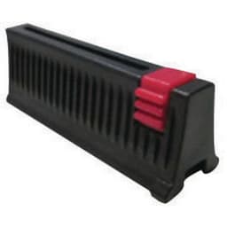 Embout de sangle pour fixation murale ou sur poteau - Image 4