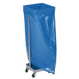 Support sac-poubelle mobile - 120 L - Image 2