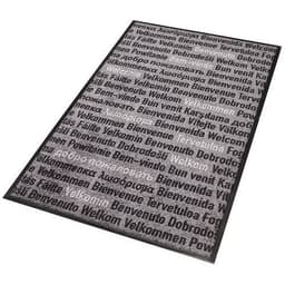 Tapis d'entrée décoratif zone de trafic peu intense Reverso - Notrax - Image principale