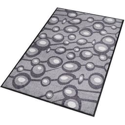 Tapis d'entrée décoratif zone de trafic peu intense Connect One - Notrax - Image principale