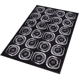 Tapis d'entrée décoratif Chalk White 900x1200x6mm - Image principale