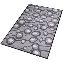 Tapis d'entrée décoratif Connect One 900x1200x6mm - Image principale
