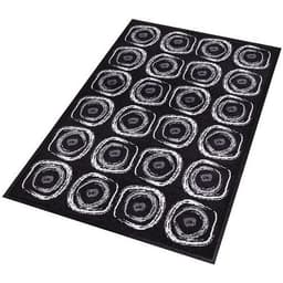 Tapis d'entrée décoratif Chalk White 1200x1800x6mm - Image principale