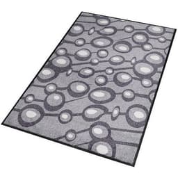Tapis d'entrée décoratif Connect One 1200x1800x6mm - Image principale
