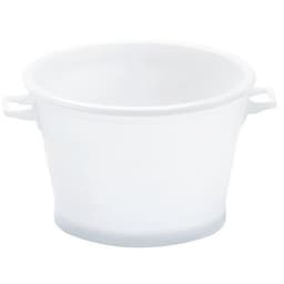 Bac cylindrique - 35 L et 50 L - Gilac - Image principale