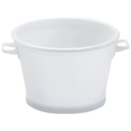 Bac cylindrique - 35 L et 50 L - Gilac - Image 2