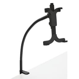 Support tablette 5"-10" avec attache bureau - DESQ - Image principale