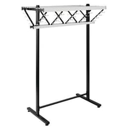 Portant - Largeur 120 cm - 40 et 80 vêtements  - Gardelux - Image 2