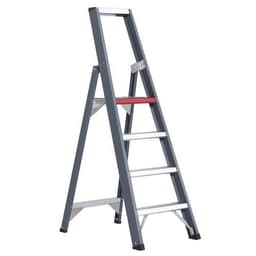 Escabeau Falco - Simple accès - Altrex - Image 7
