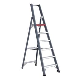 Escabeau Falco - Simple accès - Altrex - Image 3