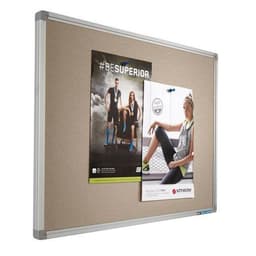 Panneau d'affichage textile - Smit Visual - Image 4