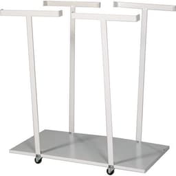 Chariot de collecte KM3027 - Image principale