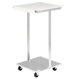 Couvercle pour chariot KM3029 L385xl385xH35mm Blanc - Image 2