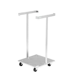 Chariot de collecte KM3029-E - Image principale