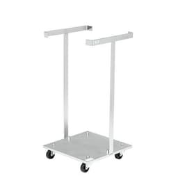 Chariot de collecte KM3030-ESD - Image principale