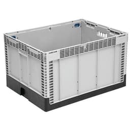 Bac pliant Norme Europe - Longueur 600 à 800 mm - 67 et 186 L - Image 3