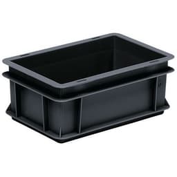 Bacs RAKO ESD - Capacité 9 à 90 L - Image 2