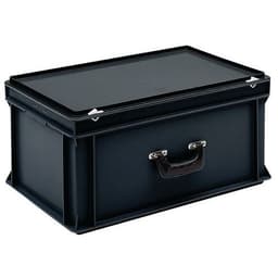 Bacs RAKO ESD - Capacité 9 à 90 L - Image 6