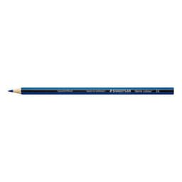 Crayon de couleur Noris Colour Staedtler (Par 12) - bleu foncé - Image principale