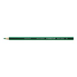 Crayon de couleur Noris Colour Staedtler (Par 12) - vert foncé - Image principale