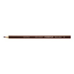 Crayon de couleur Noris Colour Staedtler (Par 12) - marron foncé - Image principale