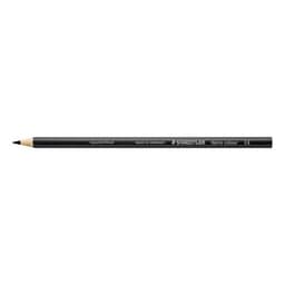 Crayon de couleur Noris Colour Staedtler (Par 12) - noir - Image principale