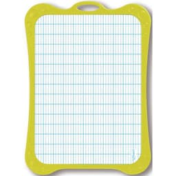 Ardoise 17 x 24 cm avec bordure - Image principale