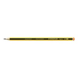 Crayon noir  Noris  2B - Image principale