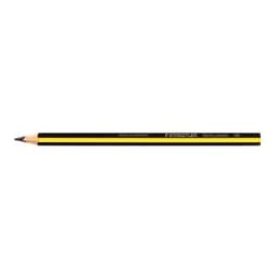 Crayon graphite triangulaire HB Noris Staedtler GM - Image principale