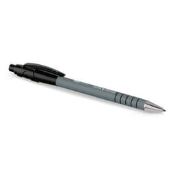 Stylo gel Flex Grip pointe 0,7 mm Papermate - Noir - Image 2