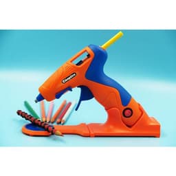 Pistolet à colle et à peinture 3D sans fil - Image 3