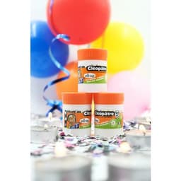 Pot de 35 g colle blanche pâteuse à base de pomme de terre - Image 3