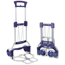 Diable pliant - Bavette XL - Force 125 kg - Image 5