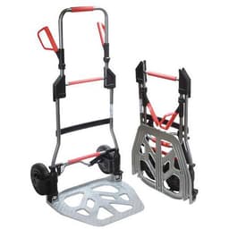 Diable pliant Jumbo - Force 250 kg - Image 3
