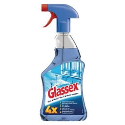 Nettoyant vitre Glassex spray 750 ml (lot de 2) - Image principale