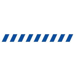 Signalétique porte vitrée - Image principale
