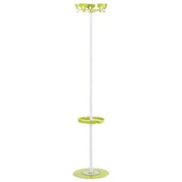 Portemanteau sur pied Yin avec porte parapluie - Image principale