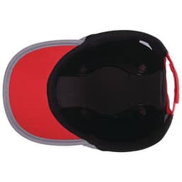 Casquette anti-heurt Look Taille: 54-59 cm - Rouge - Image 3