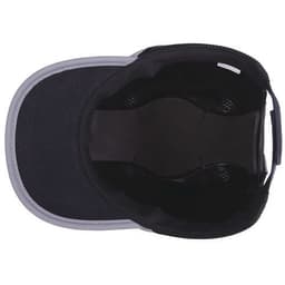 Casquette anti-heurt Look Taille: 54-59 cm - Bleu foncé - Image 2