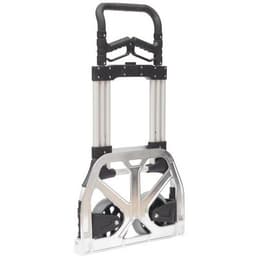 Diable pliant aluminium - Force 90 à 200 kg - Manutan Expert - Image 5